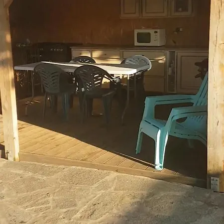 Maison T4 Avec Jardin * Vescovato