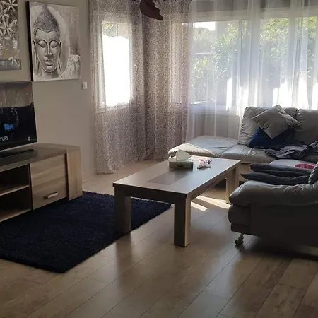 ヴィラ Maison T4 Avec Jardin Vescovato