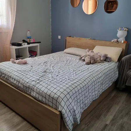 别墅 Maison T4 Avec Jardin *