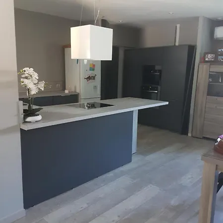 Maison T4 Avec Jardin 别墅 Vescovato